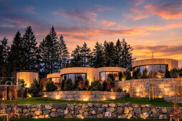 Bungalow für 3 Personen, kinderfreundlich im Allgäu - 3