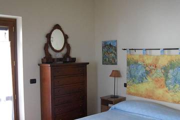 Agriturismo per 4 Persone in Todi, Provincia di Terni, Foto 1