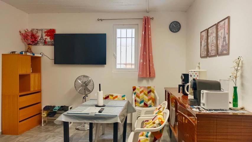 Gîte pour 7 personnes, avec jardin et vue à Vitry-sur-Seine - 2