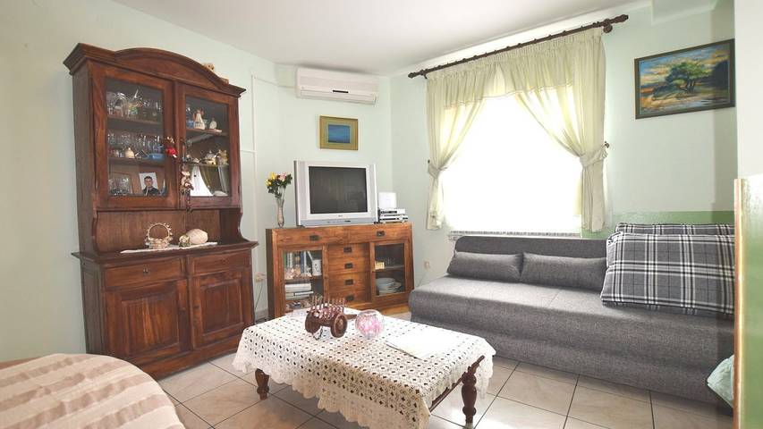 Ferienhaus für 6 Personen, mit Terrasse in Banjole - 3