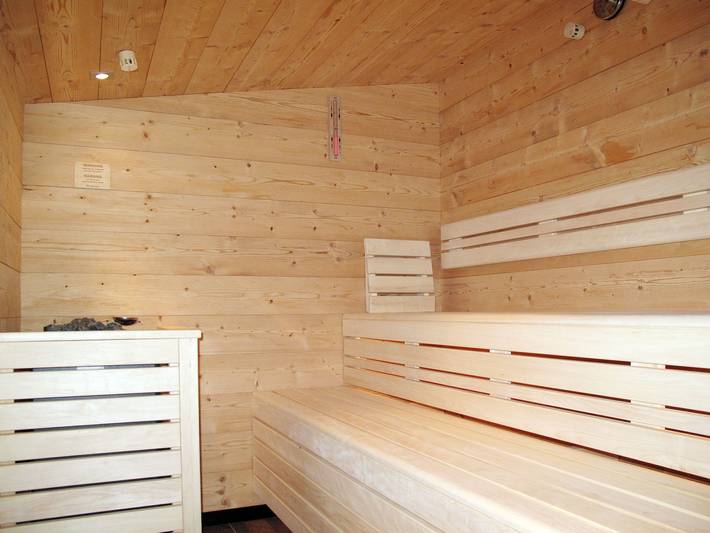 Ganze Wohnung, Alpenherz in Glockturmkamm, Fendels