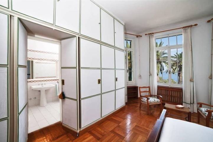 Villa pour 5 personnes, avec Balcon et Jardin à Imperia - 2