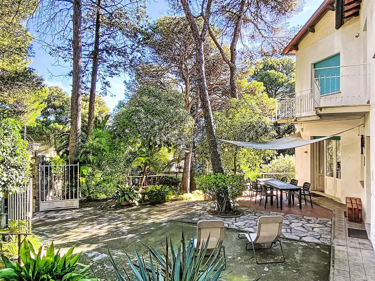 Appartamento intero, 3 Camere 6 Persone in Castiglioncello, Costa degli Etruschi