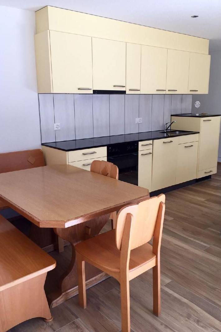 Ganze Wohnung, Schwändelifluh in Flühli LU, Flühli