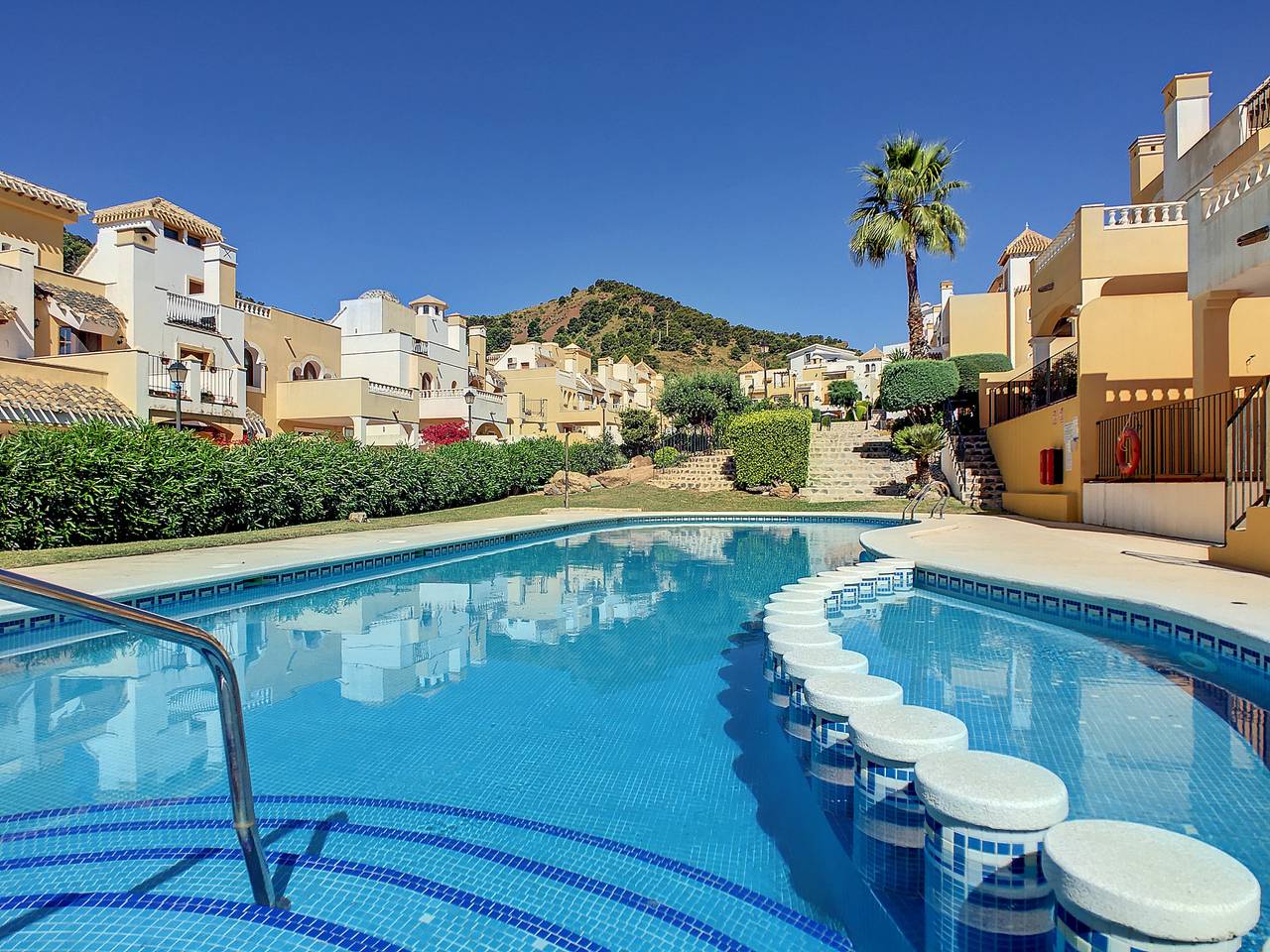 Casa vacanza a Mar Menor a partire da 108€ a notte