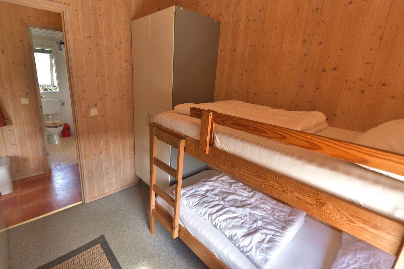 Ferienhaus Typ A - Am Waldrand in Südstrand Pelzerhaken, Ostholstein