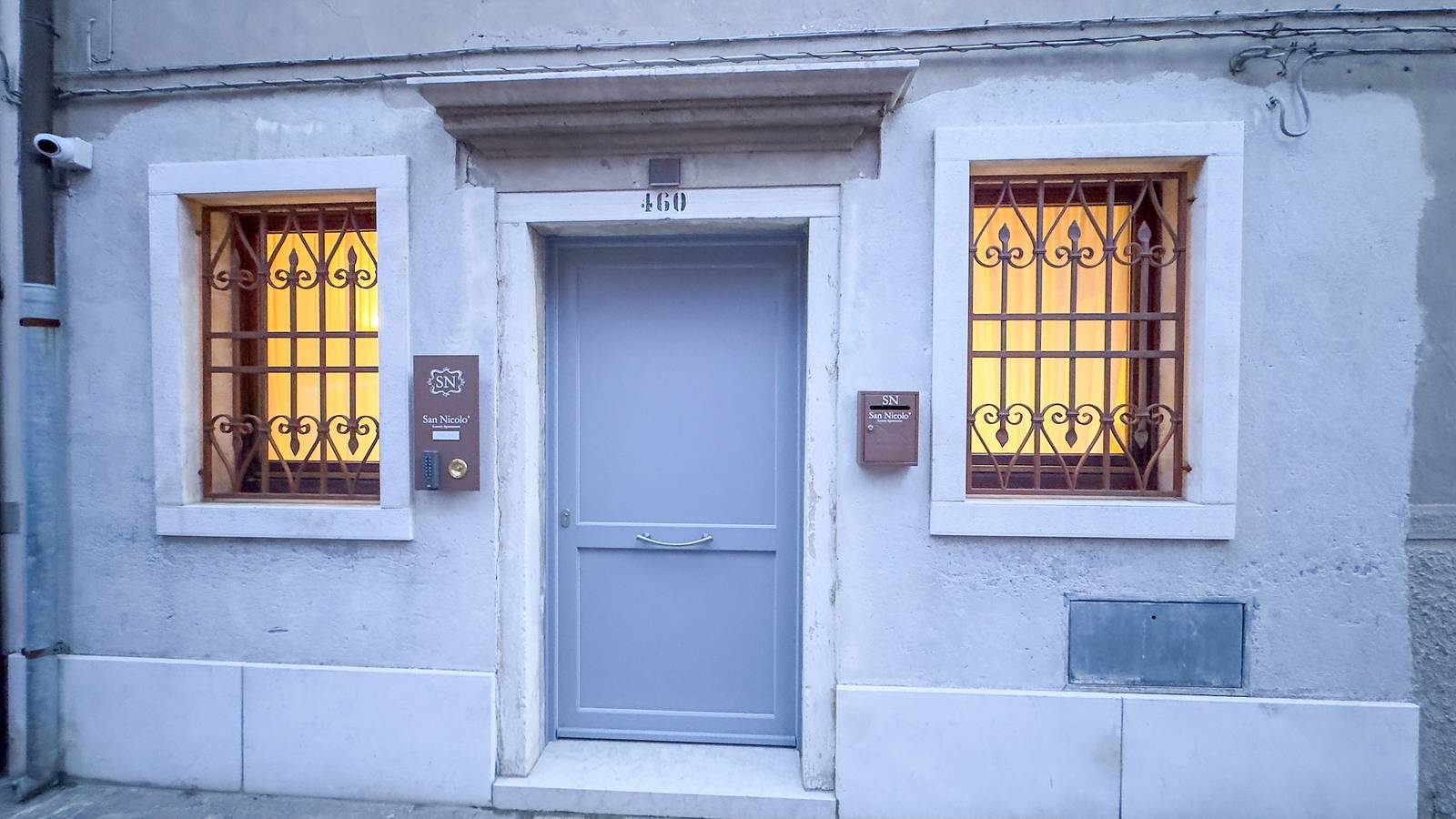 Entire apartment, Luxury Apartment San Nicolò in Chioggia, Laguna di Venezia
