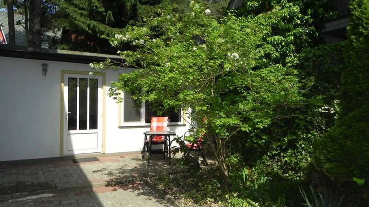 Ferienhaus für 2 Personen (30 m²) in Bansin (Seebad) in Bansin, Heringsdorf