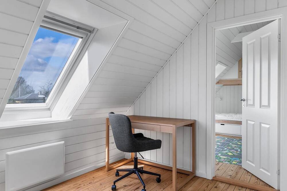 \"Gravers\" - 150m from the sea by Interhome in Thurø, Svendborg Kommune