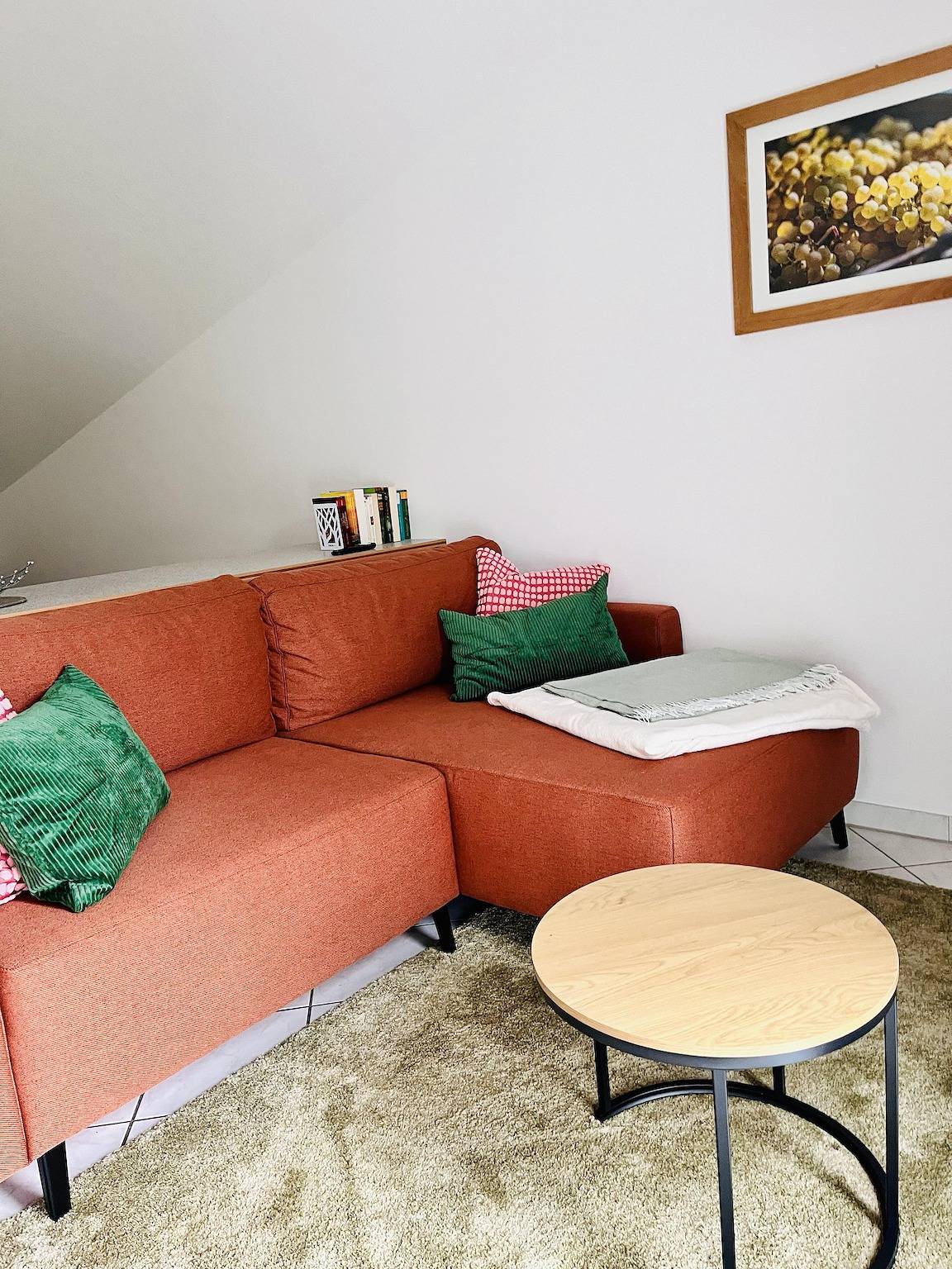 Ganze Ferienwohnung, Ferienwohnung Weingut Breit in Piesport, Bernkastel-Kues & Umgebung