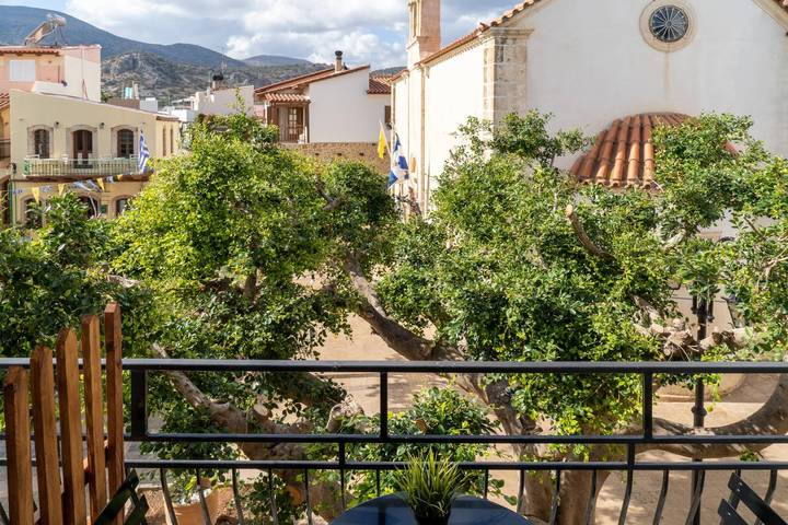 Gîte pour 2 personnes dans Malia - 4