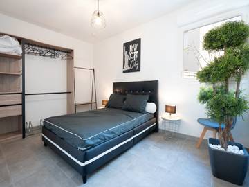 Ferienhaus für 8 Personen in Sérignan, Béziers und Umgebung, Bild 4