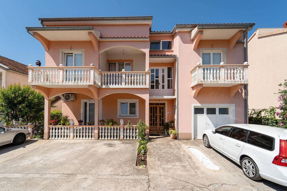 Ganze Wohnung, Fantastische 2-Zimmer-Wohnung in Biograd na moru in Biograd na Moru, Zadar
