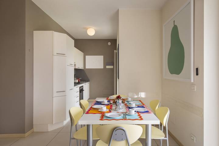 Ferienhaus für 6 Personen in Garda - 3