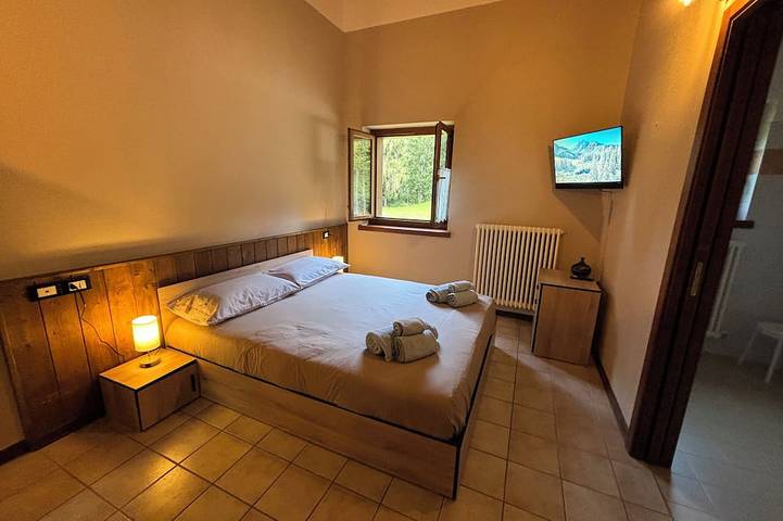 Location de vacances pour 12 personnes à Forni di Sopra - 2