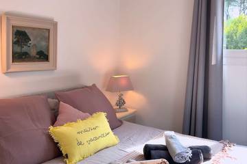 Cottage pour 5 personnes à Opio