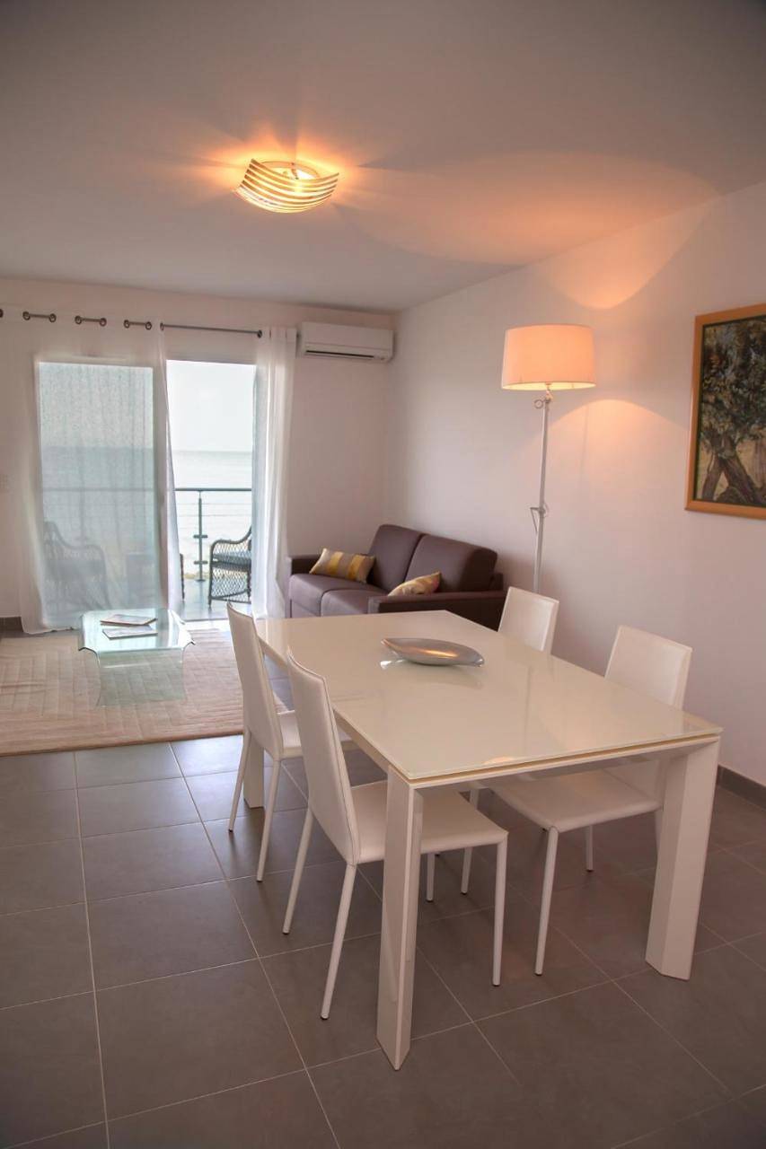 Résidence Villa Tyrrenia in Macinaggio, Rogliano