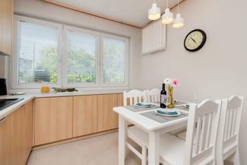Apartament Wakacyjny dla 7 osoby w Gdańsk, Morze Bałtyckie, Zdjęcie 4