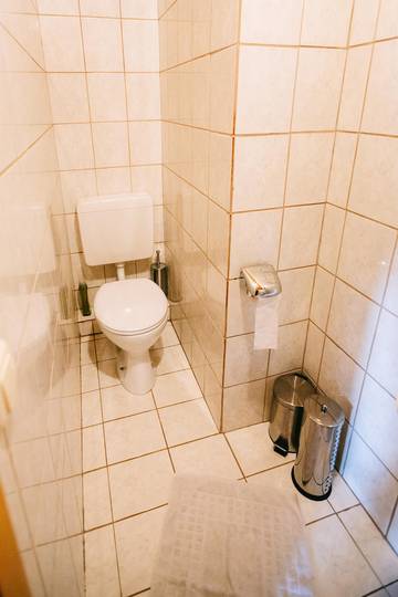 Bungalow für 2 Personen in Kröv, Kondelwald, Bild 4