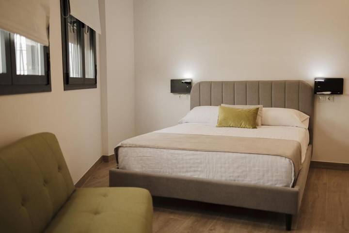 Apartamento de vacaciones para 2 personas - 1