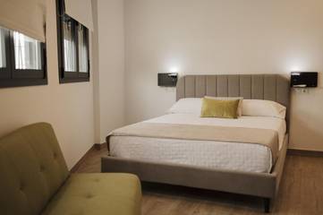 Gîte pour 2 personnes à Utrera