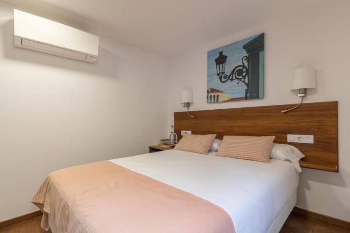 Chambre d’hôte pour 2 personnes à Santa Cruz de La Palma - 4