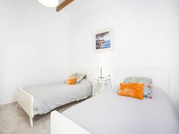 Holiday home in Colònia de Sant Pere, Artà für 6 