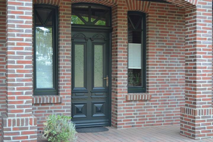 Ferienwohnung für 4 Personen in Papenburg - 2