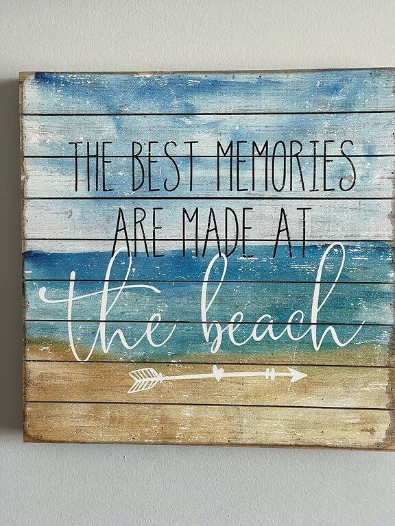 Vacation apartment for 4 people, with balcony and hot tub - 1