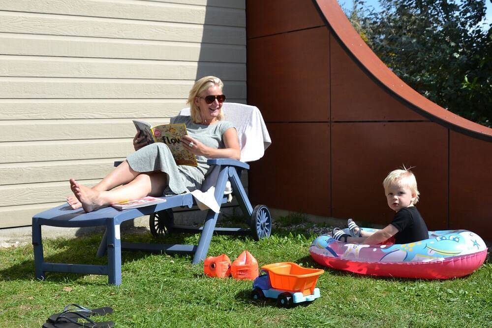 Casa vacanza a Westland a partire da 259€ a notte