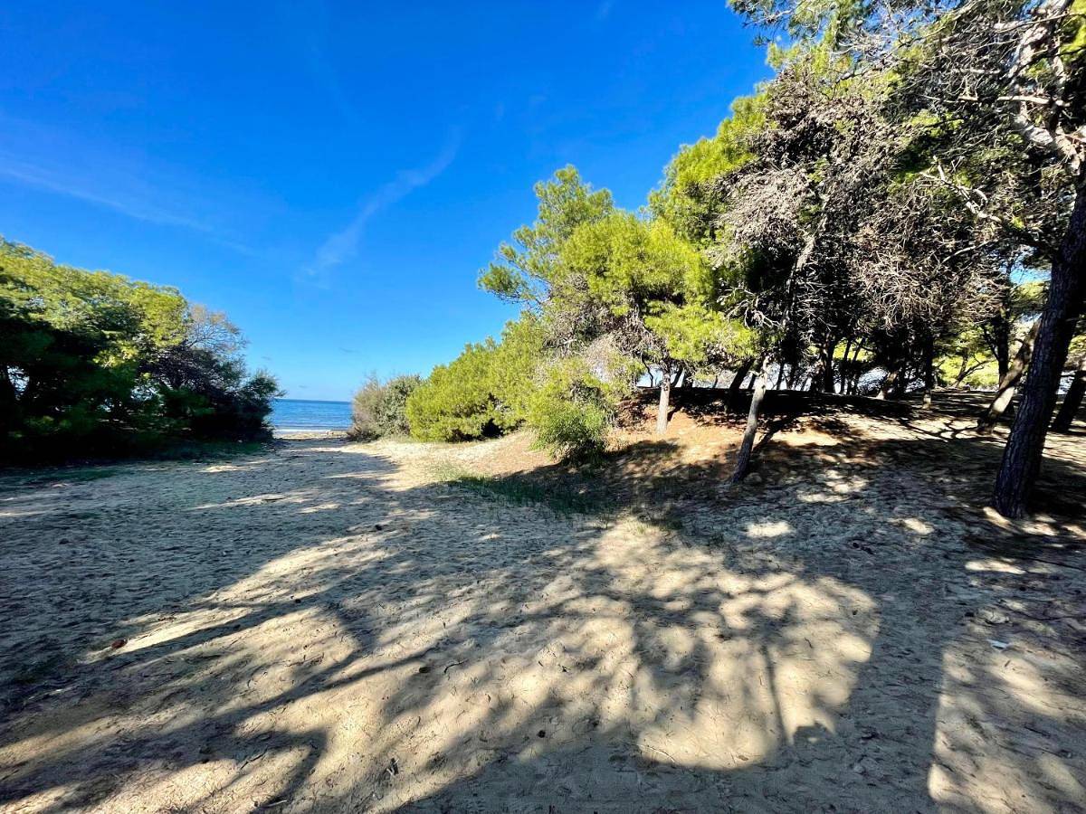 Appartamento intero, One-Bedroom Apartment in Rivabella di Gallipoli, Rivabella