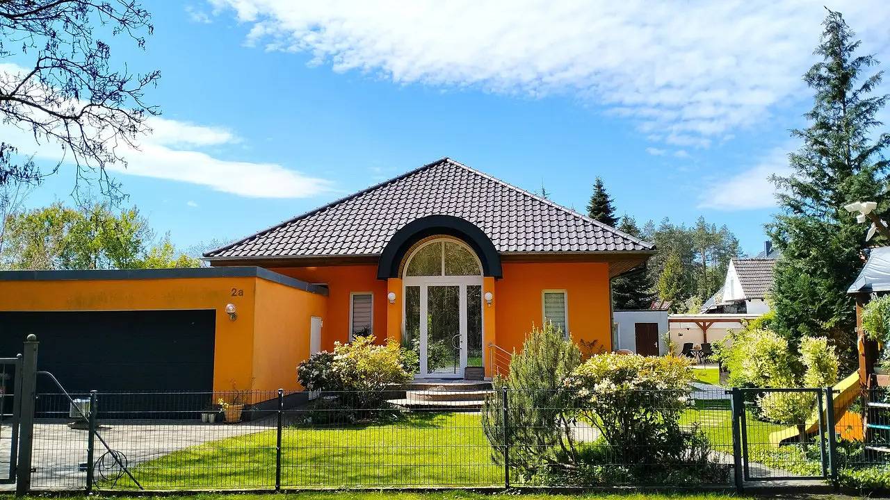 Vakantiewoning voor 6 Personen in Cottbus, Cottbus en omgeving