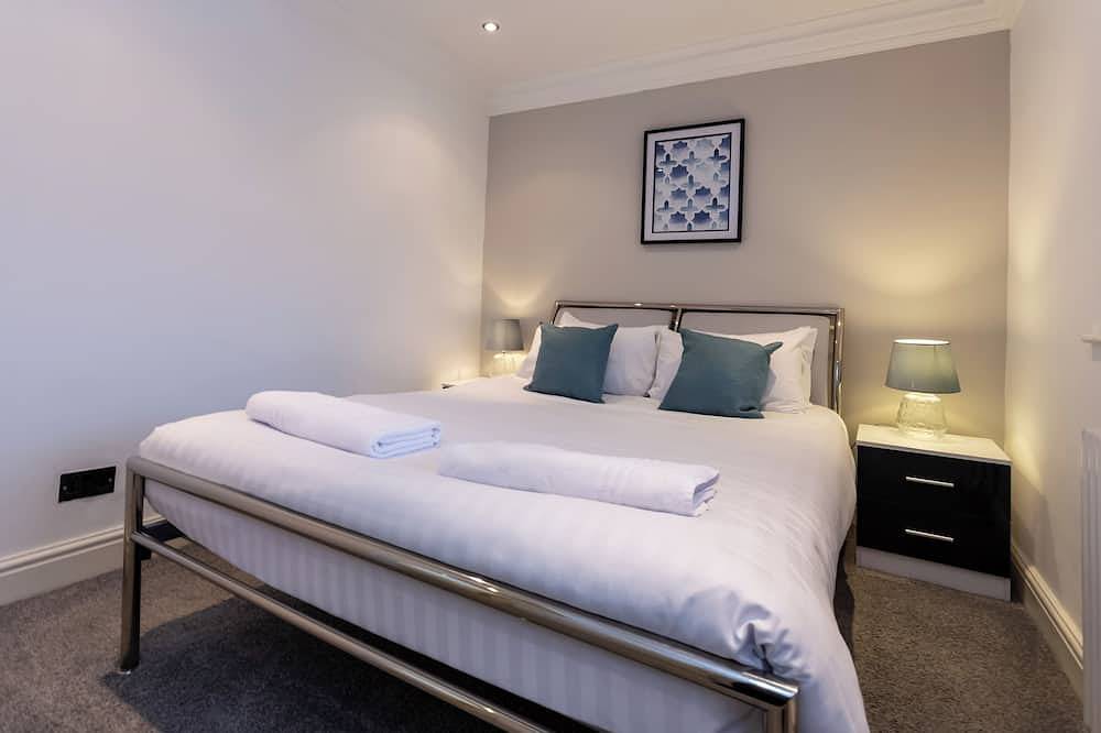 Gilmonby Road in Middlesbrough, North East England