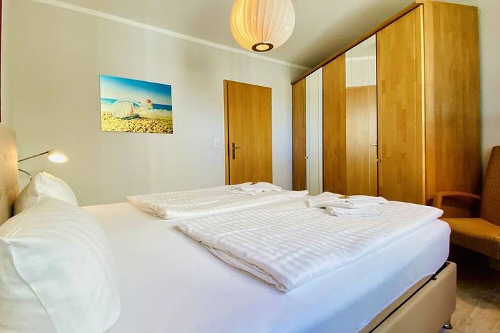 Villa für 3 Personen, mit Balkon auf Usedom - 3
