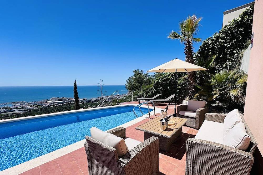 Casa vacanza a Garraf a partire da 1118€ a notte