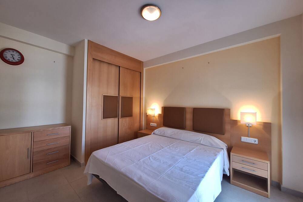 Entire apartment, Laguna Beach - Apartment in Vera Playa in Playas de Vera, Vera