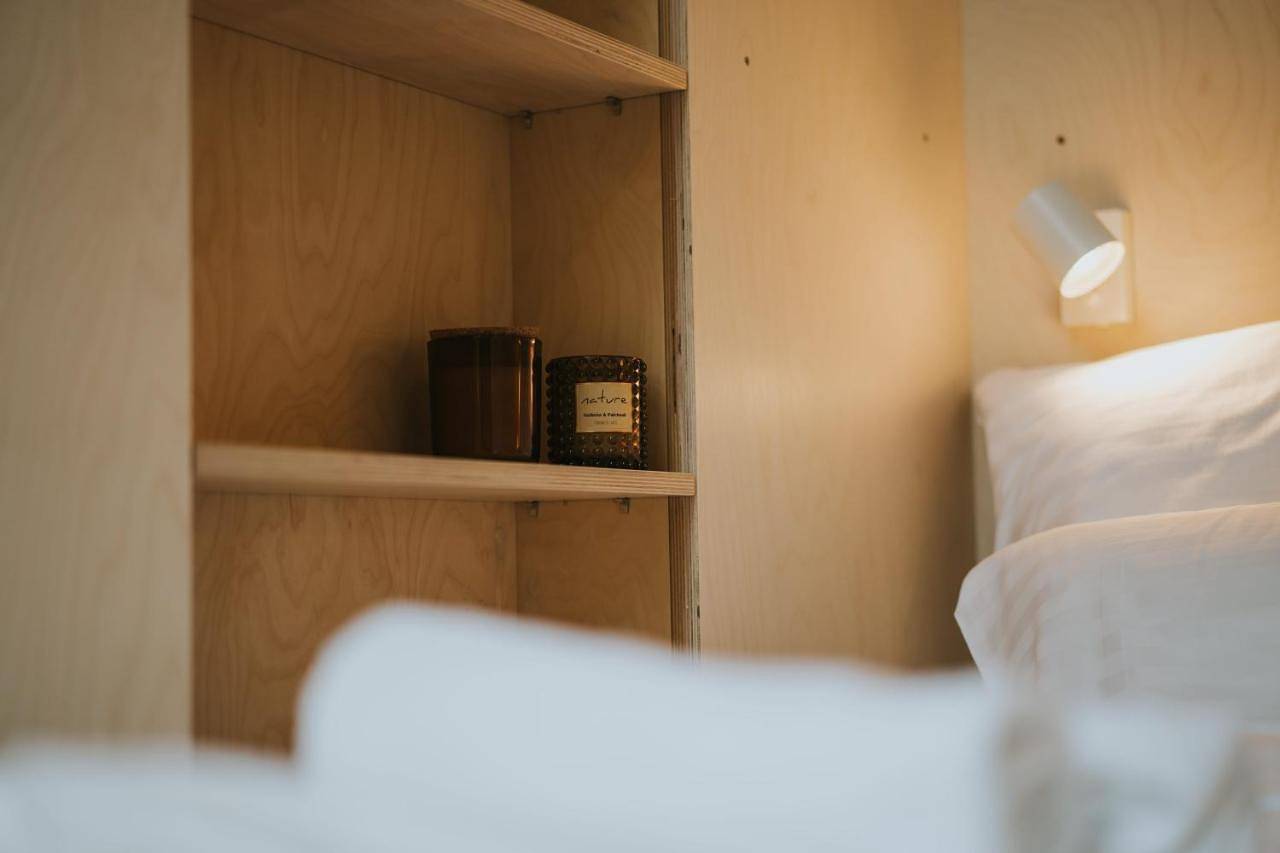 Cały apartament, Slowood Cabins in Balatonszepezd, Balatonfüredi járás