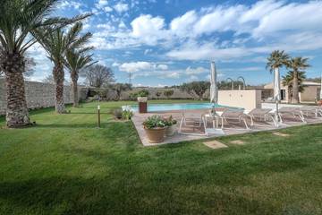 Villa pour 18 Personnes dans Modica, Province de Ragusa, Photo 2