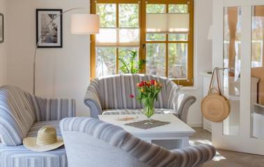 Ferienhaus für 4 Personen in Dierhagen, Fischland - Darß - Zingst, Bild 4