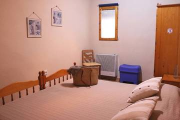 Bungalow für 2 Personen in Sant Ferran de Ses Roques, Formentera, Bild 1