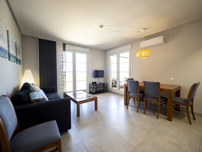 Gîte pour 4 personnes à Ayamonte - 3