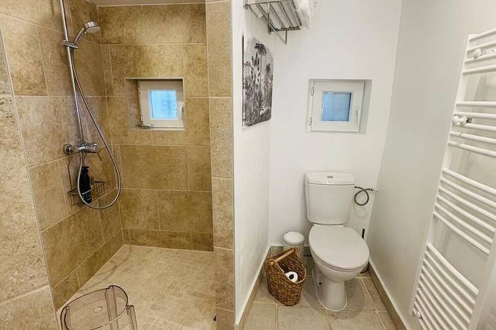 Ganze Wohnung, Comfortable outbuilding - rated 4 stars in Solliès-Pont, Mittelmeerküste (Frankreich)
