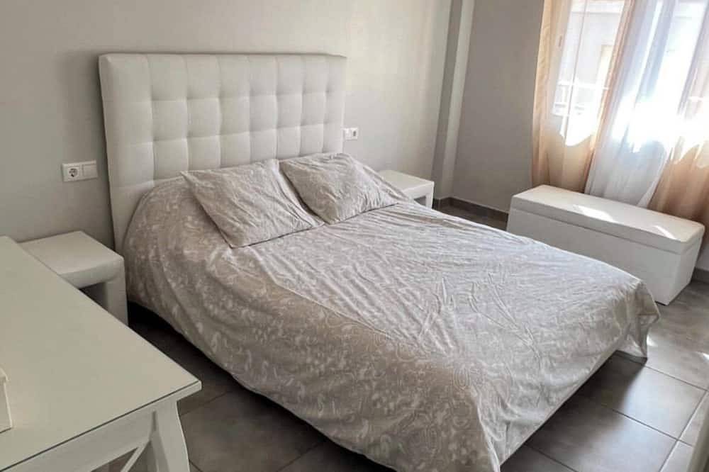 Appartement entier, Gandia , entre plage et port : 100 m2 de confort in Platja de Venècia (Gandia), Costa de Valencia