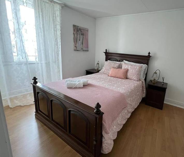 Gîte pour 4 personnes, avec terrasse et vue à Oliveira de Frades - 4