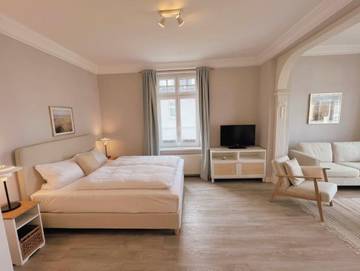 Ferienwohnung für 4 Personen in Kühlungsborn, Mecklenburgische Ostseeküste, Bild 4