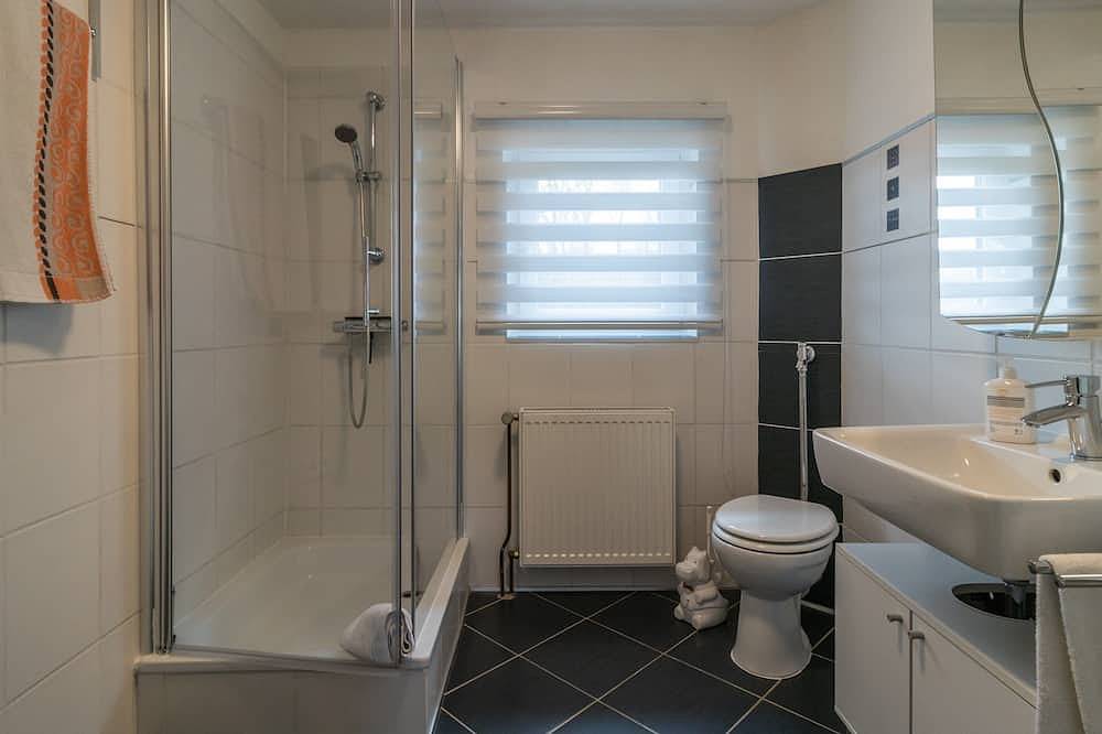 Ganze Wohnung, Ferienwohnung Waldblick in Neunkirchen, Saarland