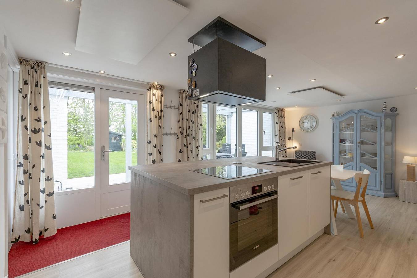 Callinghe Vakanties — Duinland 126 in Sint Maartensvlotbrug, Noord-Holland - Nordseeküste