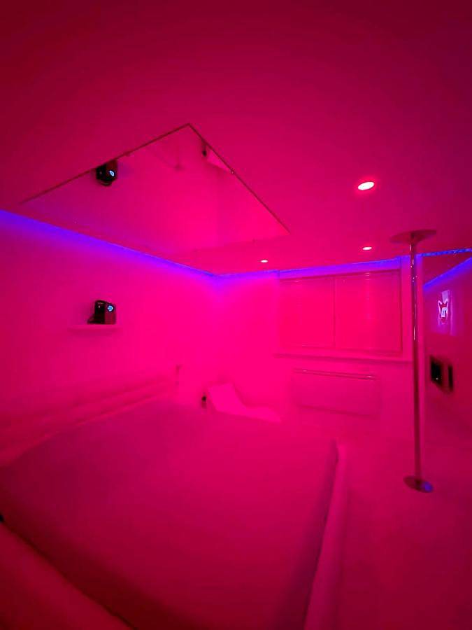 Gîte pour 2 personnes, avec Sauna à Talange - 4