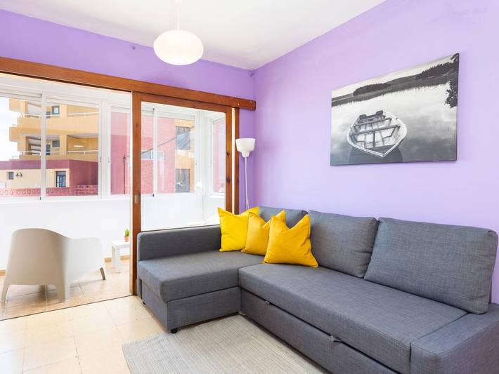 Appartement entier, Live El Porís Retiro in Porís de Abona, Tenerife du Sud
