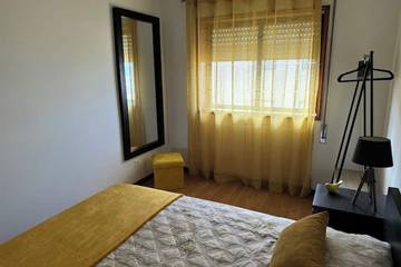 Apartamento De Férias para 6 Pessoas em Furadouro, Ovar, Foto 2